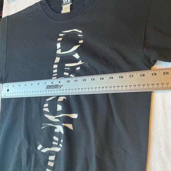 Breezy Excursion Men’s Long Sleeve Sweater size S, Black, F The Rest We The Best - Picture 3 of 8